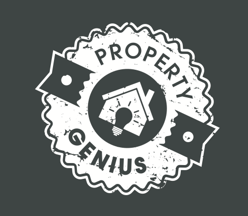 Property Genius Logo